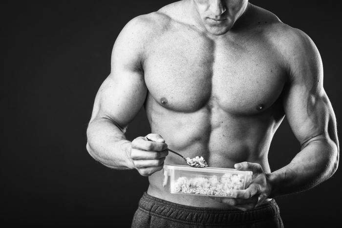 10 Tips to Gain Muscles
