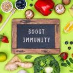 Home Remedies to Improve Immunity