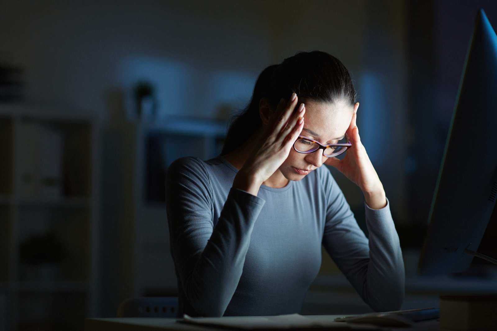 Main Causes of Migraine: Triggers, Treatment, and Prevention