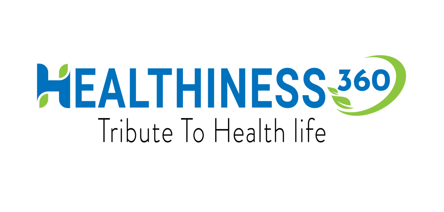 Healthiness360 : Best Medical Information and Health Advice